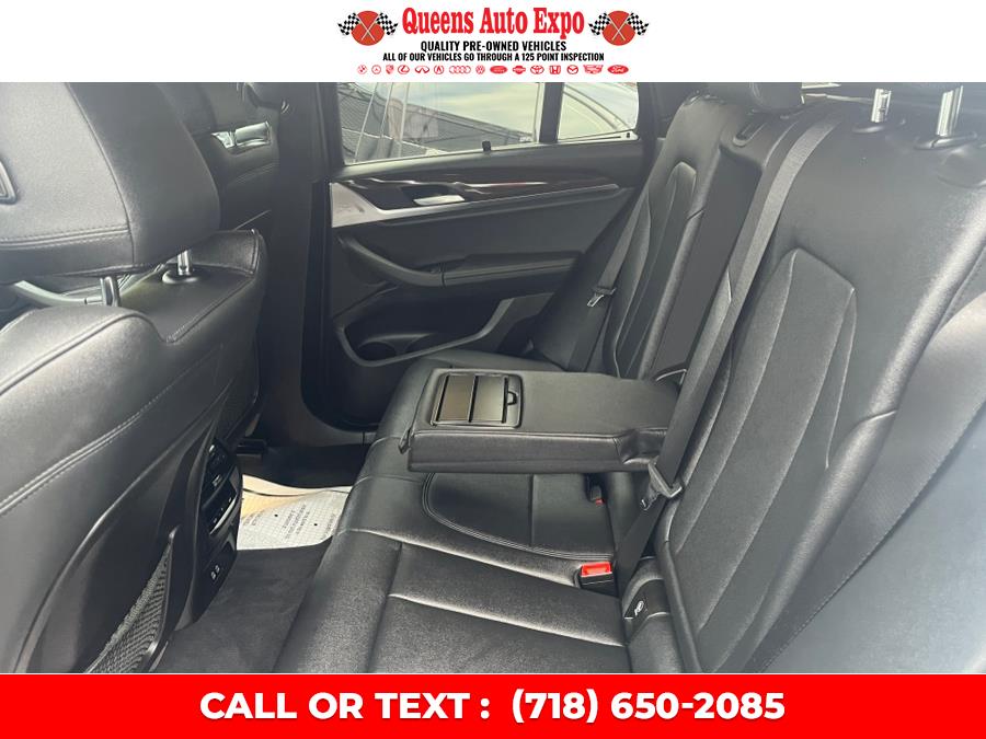2020 BMW X3 xDrive30i Sports Activity Vehicle, available for sale in Woodside, New York | Queens Auto Expo. Woodside, New York 2020 BMW X3 xDrive30i Sports Activity Vehicle, available for sale in Woodside, New York | Queens Auto Expo. Woodside, New York