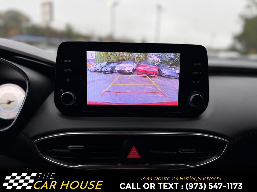 2021 Hyundai Santa Fe SEL AWD, available for sale in Butler, New Jersey | The Car House. Butler, New Jersey 2021 Hyundai Santa Fe SEL AWD, available for sale in Butler, New Jersey | The Car House. Butler, New Jersey