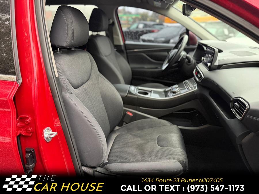 2021 Hyundai Santa Fe SEL AWD, available for sale in Butler, New Jersey | The Car House. Butler, New Jersey 2021 Hyundai Santa Fe SEL AWD, available for sale in Butler, New Jersey | The Car House. Butler, New Jersey