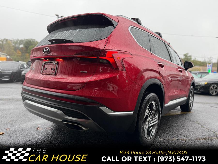 2021 Hyundai Santa Fe SEL AWD, available for sale in Butler, New Jersey | The Car House. Butler, New Jersey 2021 Hyundai Santa Fe SEL AWD, available for sale in Butler, New Jersey | The Car House. Butler, New Jersey