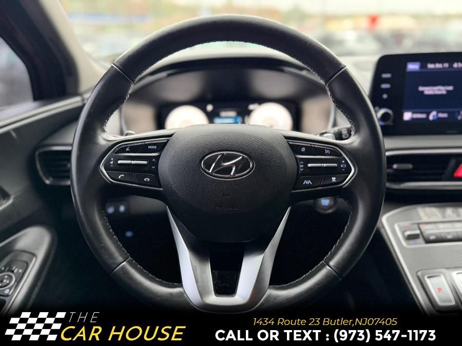 2021 Hyundai Santa Fe SEL AWD, available for sale in Butler, New Jersey | The Car House. Butler, New Jersey 2021 Hyundai Santa Fe SEL AWD, available for sale in Butler, New Jersey | The Car House. Butler, New Jersey