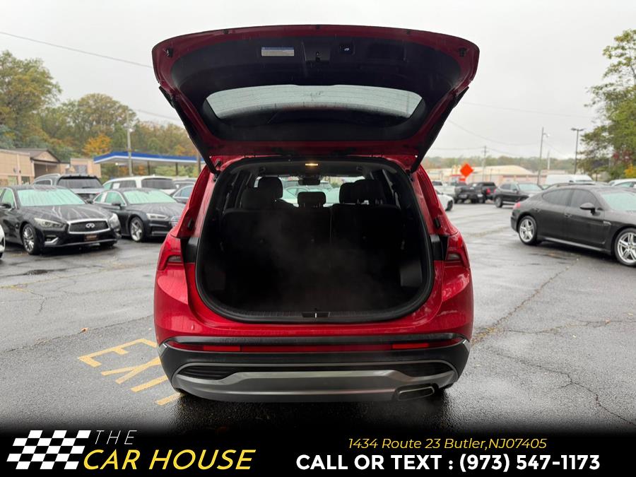 2021 Hyundai Santa Fe SEL AWD, available for sale in Butler, New Jersey | The Car House. Butler, New Jersey 2021 Hyundai Santa Fe SEL AWD, available for sale in Butler, New Jersey | The Car House. Butler, New Jersey
