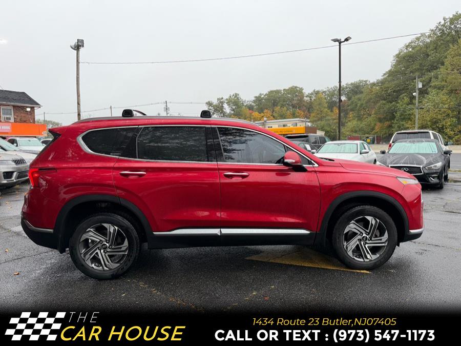 2021 Hyundai Santa Fe SEL AWD, available for sale in Butler, New Jersey | The Car House. Butler, New Jersey 2021 Hyundai Santa Fe SEL AWD, available for sale in Butler, New Jersey | The Car House. Butler, New Jersey