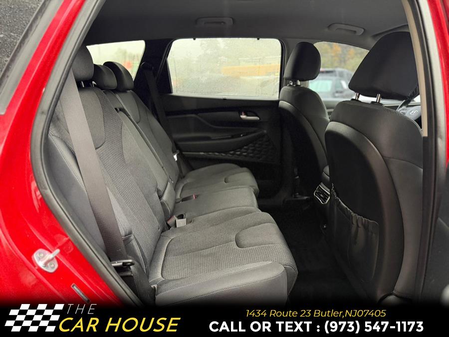 2021 Hyundai Santa Fe SEL AWD, available for sale in Butler, New Jersey | The Car House. Butler, New Jersey 2021 Hyundai Santa Fe SEL AWD, available for sale in Butler, New Jersey | The Car House. Butler, New Jersey