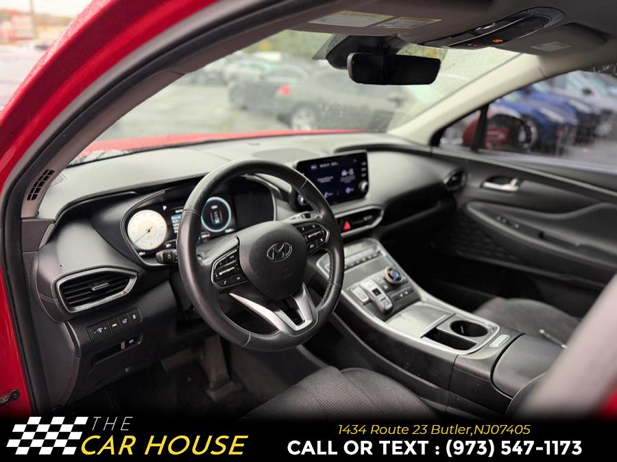 2021 Hyundai Santa Fe SEL AWD, available for sale in Butler, New Jersey | The Car House. Butler, New Jersey 2021 Hyundai Santa Fe SEL AWD, available for sale in Butler, New Jersey | The Car House. Butler, New Jersey