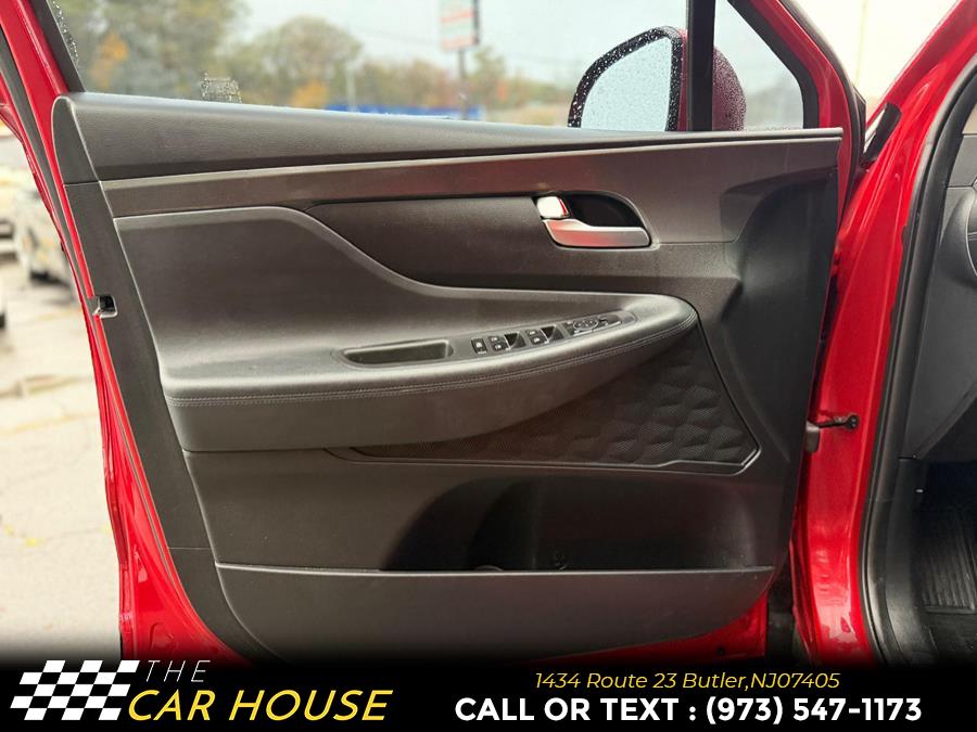 2021 Hyundai Santa Fe SEL AWD, available for sale in Butler, New Jersey | The Car House. Butler, New Jersey 2021 Hyundai Santa Fe SEL AWD, available for sale in Butler, New Jersey | The Car House. Butler, New Jersey