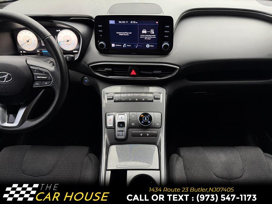 2021 Hyundai Santa Fe SEL AWD, available for sale in Butler, New Jersey | The Car House. Butler, New Jersey 2021 Hyundai Santa Fe SEL AWD, available for sale in Butler, New Jersey | The Car House. Butler, New Jersey