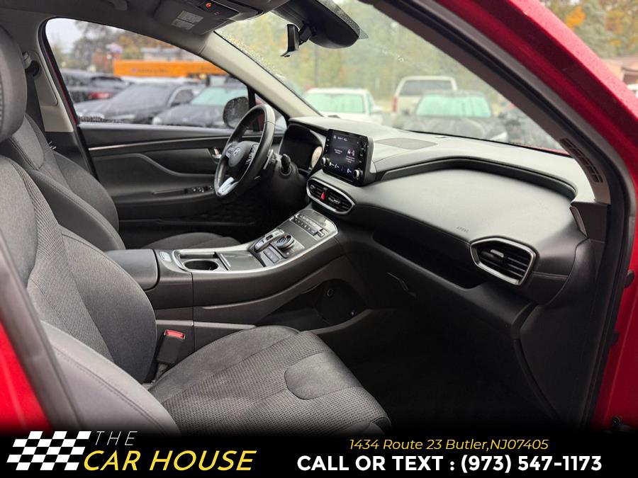 2021 Hyundai Santa Fe SEL AWD, available for sale in Butler, New Jersey | The Car House. Butler, New Jersey 2021 Hyundai Santa Fe SEL AWD, available for sale in Butler, New Jersey | The Car House. Butler, New Jersey