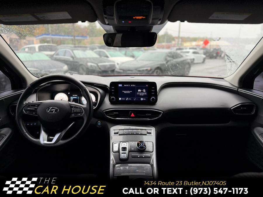 2021 Hyundai Santa Fe SEL AWD, available for sale in Butler, New Jersey | The Car House. Butler, New Jersey 2021 Hyundai Santa Fe SEL AWD, available for sale in Butler, New Jersey | The Car House. Butler, New Jersey