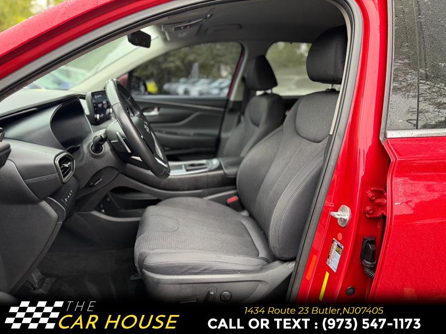 2021 Hyundai Santa Fe SEL AWD, available for sale in Butler, New Jersey | The Car House. Butler, New Jersey 2021 Hyundai Santa Fe SEL AWD, available for sale in Butler, New Jersey | The Car House. Butler, New Jersey