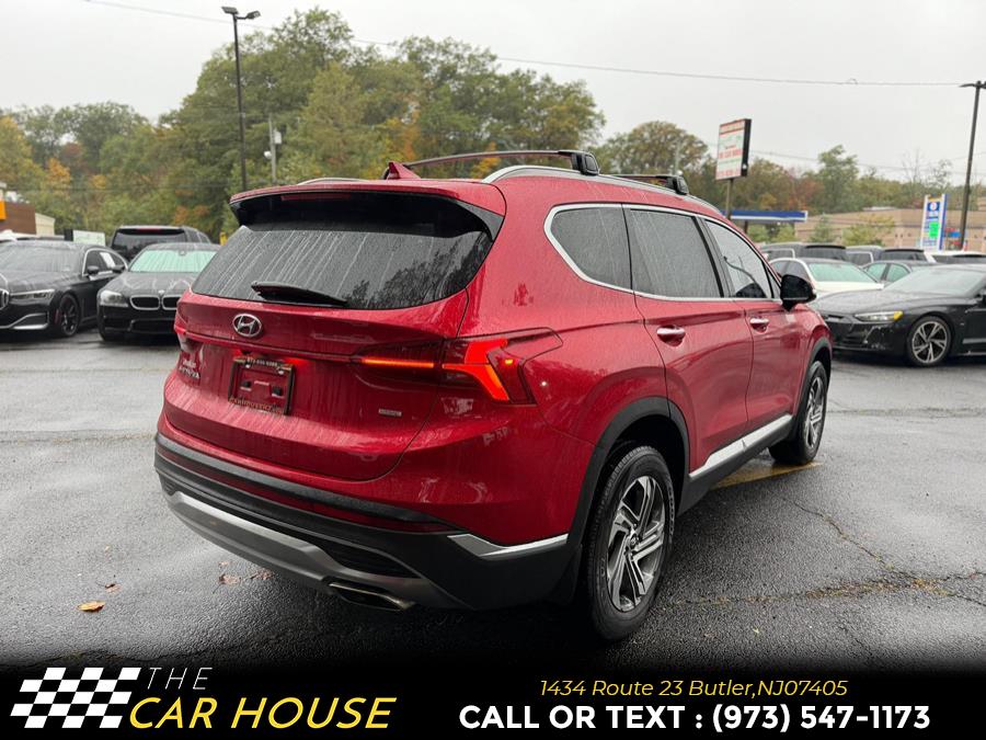 2021 Hyundai Santa Fe SEL AWD, available for sale in Butler, New Jersey | The Car House. Butler, New Jersey 2021 Hyundai Santa Fe SEL AWD, available for sale in Butler, New Jersey | The Car House. Butler, New Jersey