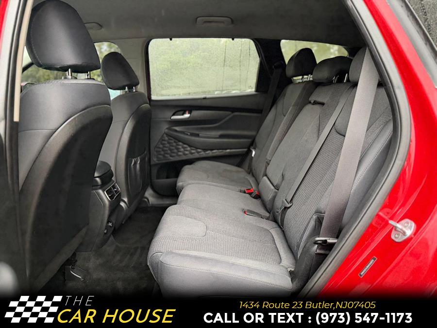 2021 Hyundai Santa Fe SEL AWD, available for sale in Butler, New Jersey | The Car House. Butler, New Jersey 2021 Hyundai Santa Fe SEL AWD, available for sale in Butler, New Jersey | The Car House. Butler, New Jersey