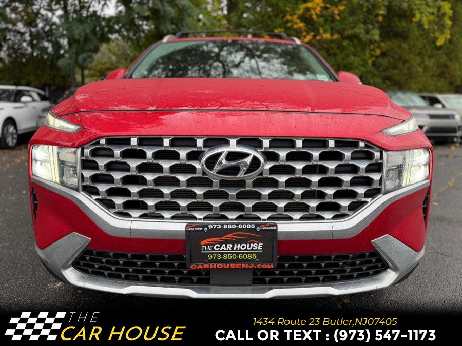 2021 Hyundai Santa Fe SEL AWD, available for sale in Butler, New Jersey | The Car House. Butler, New Jersey 2021 Hyundai Santa Fe SEL AWD, available for sale in Butler, New Jersey | The Car House. Butler, New Jersey
