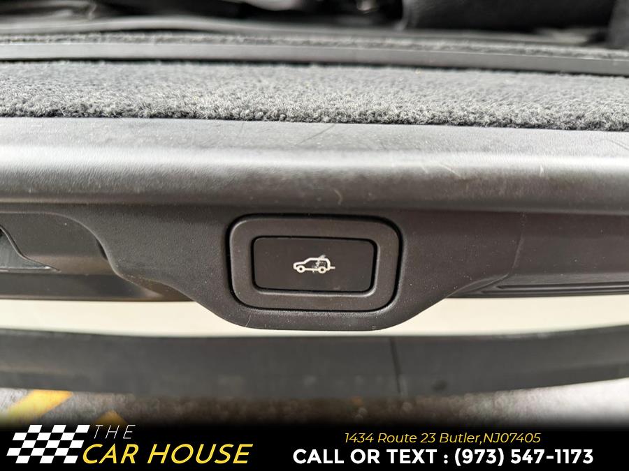 2017 Land Rover Range Rover V8 Supercharged LWB, available for sale in Butler, New Jersey | The Car House. Butler, New Jersey 2017 Land Rover Range Rover V8 Supercharged LWB, available for sale in Butler, New Jersey | The Car House. Butler, New Jersey