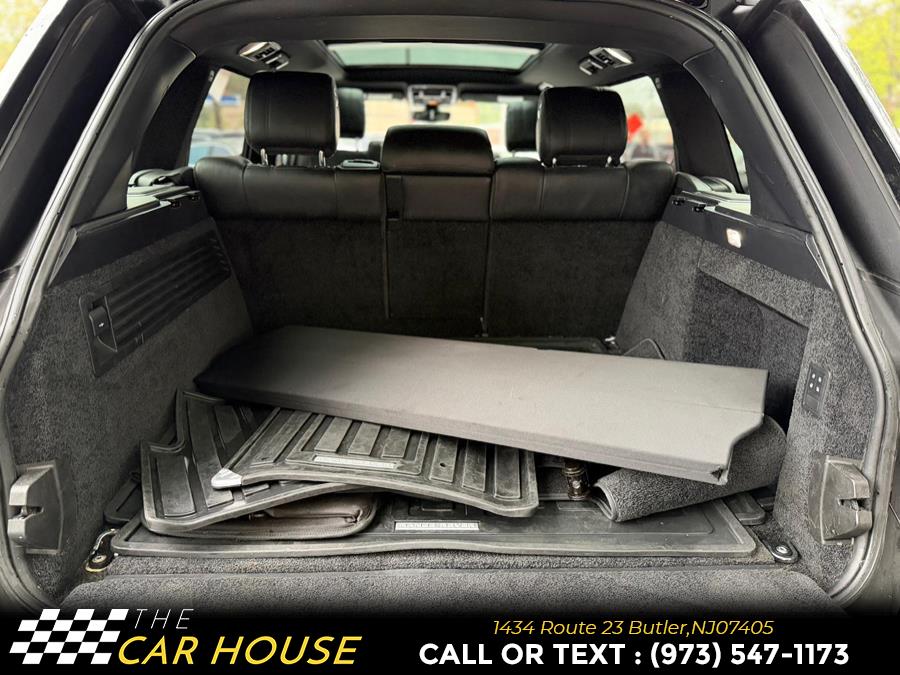 2017 Land Rover Range Rover V8 Supercharged LWB, available for sale in Butler, New Jersey | The Car House. Butler, New Jersey 2017 Land Rover Range Rover V8 Supercharged LWB, available for sale in Butler, New Jersey | The Car House. Butler, New Jersey