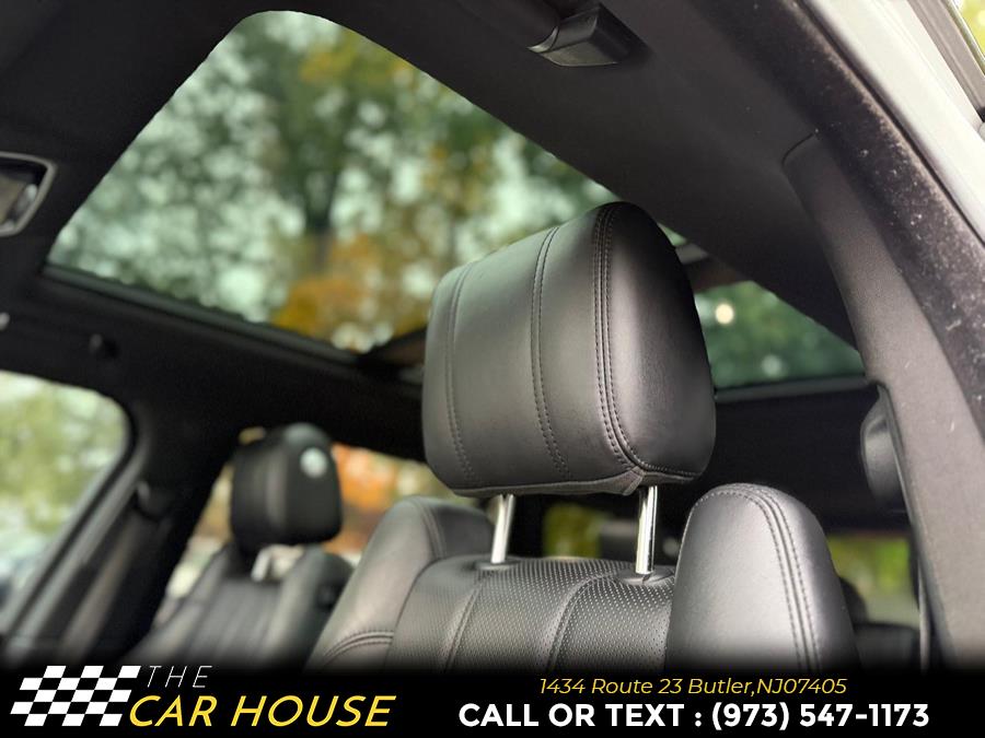 2017 Land Rover Range Rover V8 Supercharged LWB, available for sale in Butler, New Jersey | The Car House. Butler, New Jersey 2017 Land Rover Range Rover V8 Supercharged LWB, available for sale in Butler, New Jersey | The Car House. Butler, New Jersey
