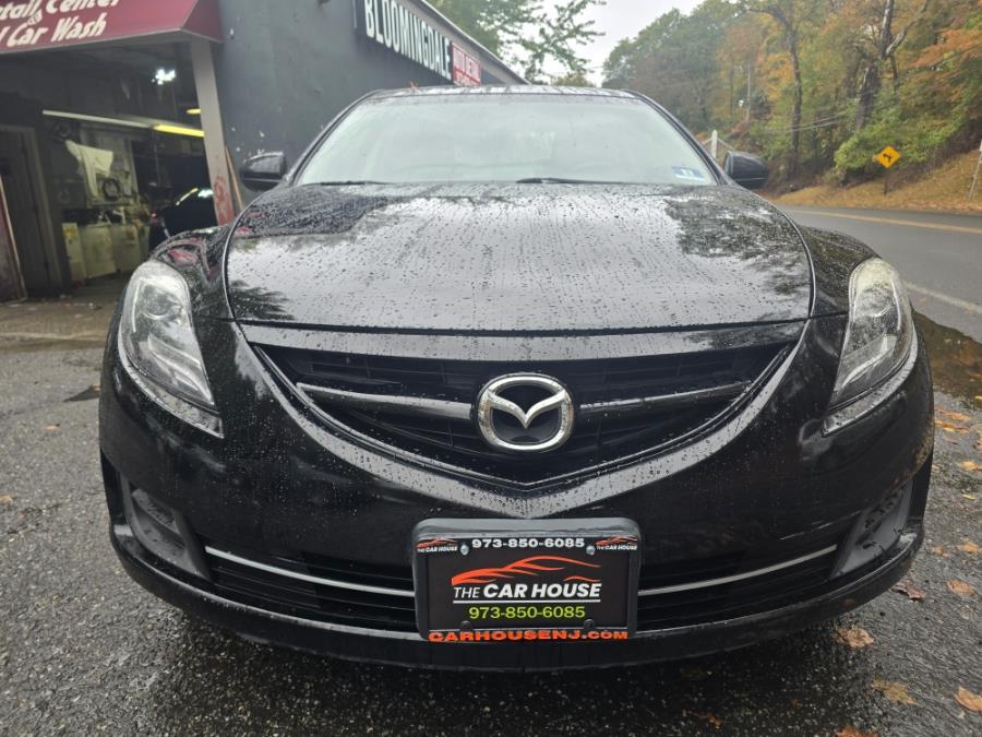 2012 Mazda Mazda6 4dr Sdn Auto i Sport, available for sale in Bloomingdale, New Jersey | Bloomingdale Auto Group. Bloomingdale, New Jersey 2012 Mazda Mazda6 4dr Sdn Auto i Sport, available for sale in Bloomingdale, New Jersey | Bloomingdale Auto Group. Bloomingdale, New Jersey