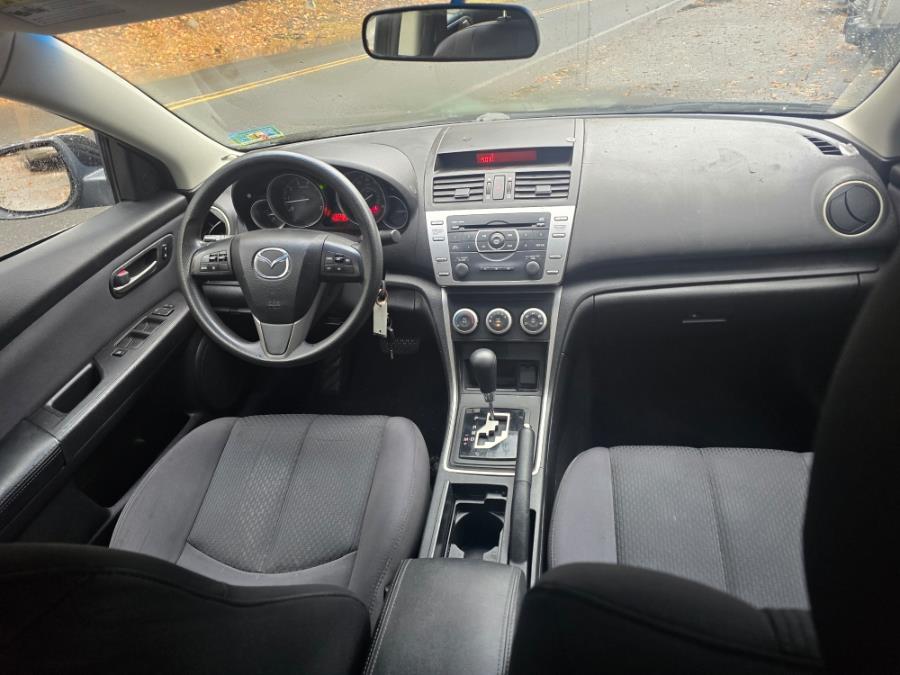 2012 Mazda Mazda6 4dr Sdn Auto i Sport, available for sale in Bloomingdale, New Jersey | Bloomingdale Auto Group. Bloomingdale, New Jersey 2012 Mazda Mazda6 4dr Sdn Auto i Sport, available for sale in Bloomingdale, New Jersey | Bloomingdale Auto Group. Bloomingdale, New Jersey