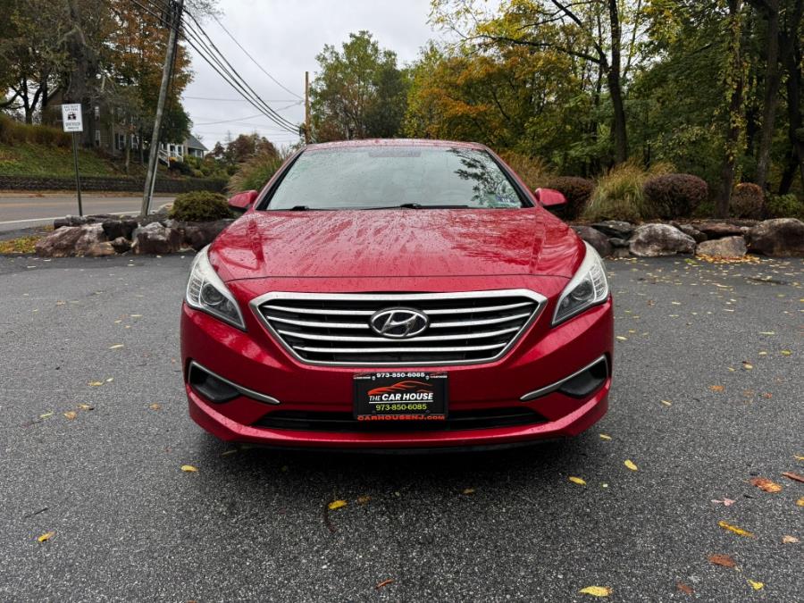 2017 Hyundai Sonata SE 2.4L, available for sale in Bloomingdale, New Jersey | Bloomingdale Auto Group. Bloomingdale, New Jersey 2017 Hyundai Sonata SE 2.4L, available for sale in Bloomingdale, New Jersey | Bloomingdale Auto Group. Bloomingdale, New Jersey