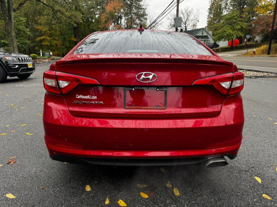 2017 Hyundai Sonata SE 2.4L, available for sale in Bloomingdale, New Jersey | Bloomingdale Auto Group. Bloomingdale, New Jersey 2017 Hyundai Sonata SE 2.4L, available for sale in Bloomingdale, New Jersey | Bloomingdale Auto Group. Bloomingdale, New Jersey