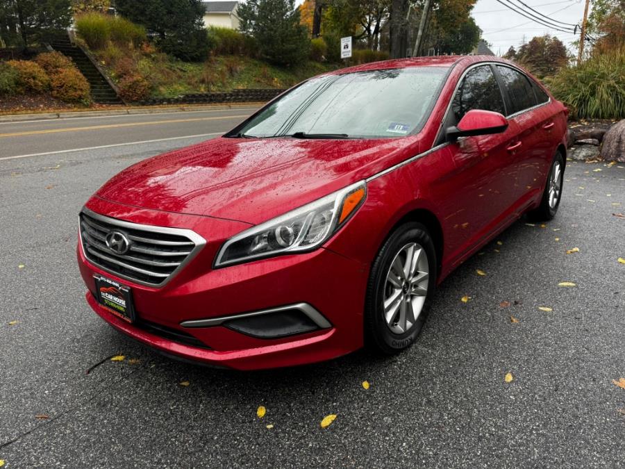 2017 Hyundai Sonata SE 2.4L, available for sale in Bloomingdale, New Jersey | Bloomingdale Auto Group. Bloomingdale, New Jersey 2017 Hyundai Sonata SE 2.4L, available for sale in Bloomingdale, New Jersey | Bloomingdale Auto Group. Bloomingdale, New Jersey