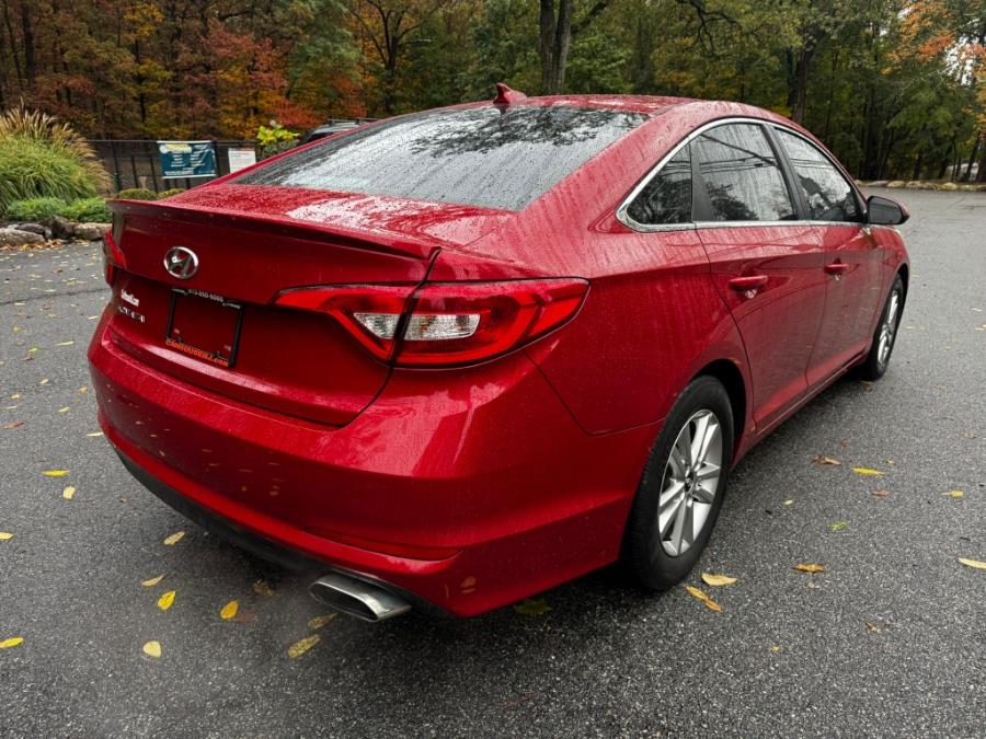 2017 Hyundai Sonata SE 2.4L, available for sale in Bloomingdale, New Jersey | Bloomingdale Auto Group. Bloomingdale, New Jersey 2017 Hyundai Sonata SE 2.4L, available for sale in Bloomingdale, New Jersey | Bloomingdale Auto Group. Bloomingdale, New Jersey