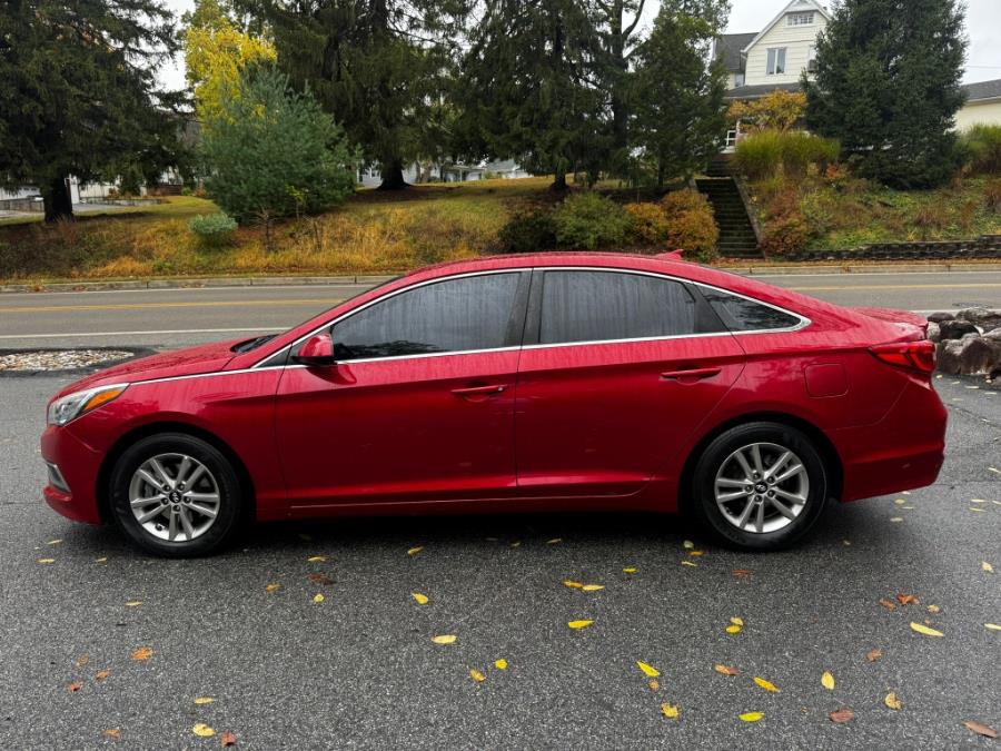 2017 Hyundai Sonata SE 2.4L, available for sale in Bloomingdale, New Jersey | Bloomingdale Auto Group. Bloomingdale, New Jersey 2017 Hyundai Sonata SE 2.4L, available for sale in Bloomingdale, New Jersey | Bloomingdale Auto Group. Bloomingdale, New Jersey