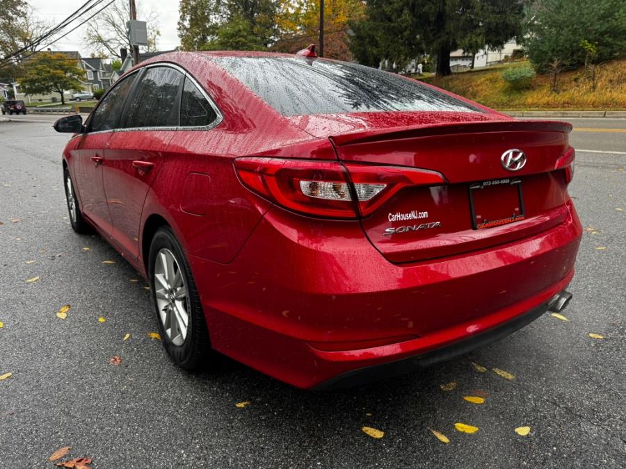 2017 Hyundai Sonata SE 2.4L, available for sale in Bloomingdale, New Jersey | Bloomingdale Auto Group. Bloomingdale, New Jersey 2017 Hyundai Sonata SE 2.4L, available for sale in Bloomingdale, New Jersey | Bloomingdale Auto Group. Bloomingdale, New Jersey