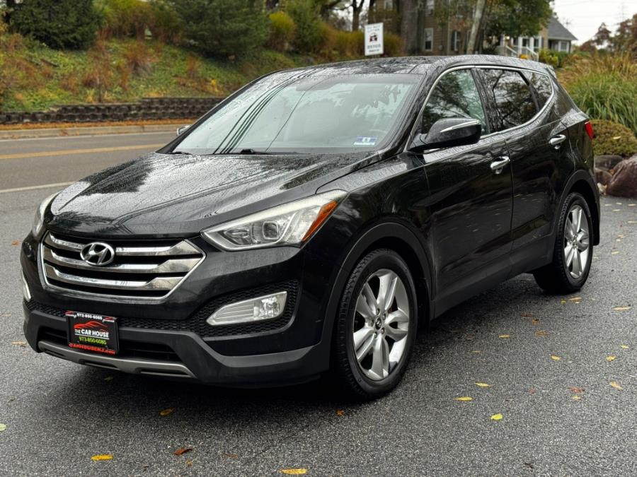 2013 Hyundai Santa Fe AWD 4dr 2.0T Sport, available for sale in Bloomingdale, New Jersey | Bloomingdale Auto Group. Bloomingdale, New Jersey 2013 Hyundai Santa Fe AWD 4dr 2.0T Sport, available for sale in Bloomingdale, New Jersey | Bloomingdale Auto Group. Bloomingdale, New Jersey