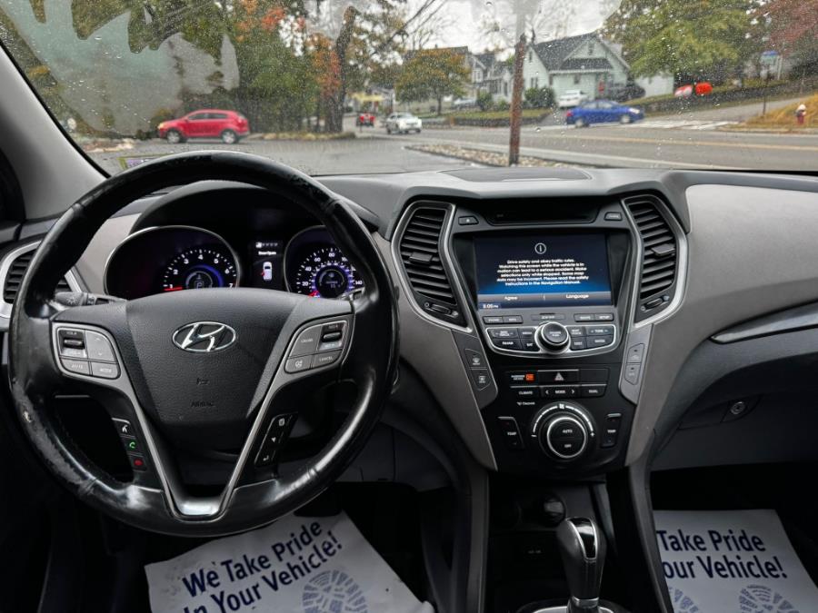 2013 Hyundai Santa Fe AWD 4dr 2.0T Sport, available for sale in Bloomingdale, New Jersey | Bloomingdale Auto Group. Bloomingdale, New Jersey 2013 Hyundai Santa Fe AWD 4dr 2.0T Sport, available for sale in Bloomingdale, New Jersey | Bloomingdale Auto Group. Bloomingdale, New Jersey