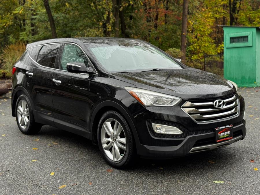 2013 Hyundai Santa Fe AWD 4dr 2.0T Sport, available for sale in Bloomingdale, New Jersey | Bloomingdale Auto Group. Bloomingdale, New Jersey 2013 Hyundai Santa Fe AWD 4dr 2.0T Sport, available for sale in Bloomingdale, New Jersey | Bloomingdale Auto Group. Bloomingdale, New Jersey