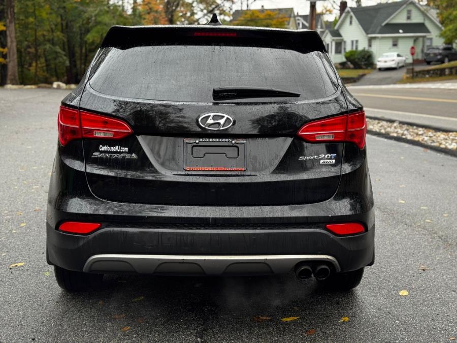 2013 Hyundai Santa Fe AWD 4dr 2.0T Sport, available for sale in Bloomingdale, New Jersey | Bloomingdale Auto Group. Bloomingdale, New Jersey 2013 Hyundai Santa Fe AWD 4dr 2.0T Sport, available for sale in Bloomingdale, New Jersey | Bloomingdale Auto Group. Bloomingdale, New Jersey