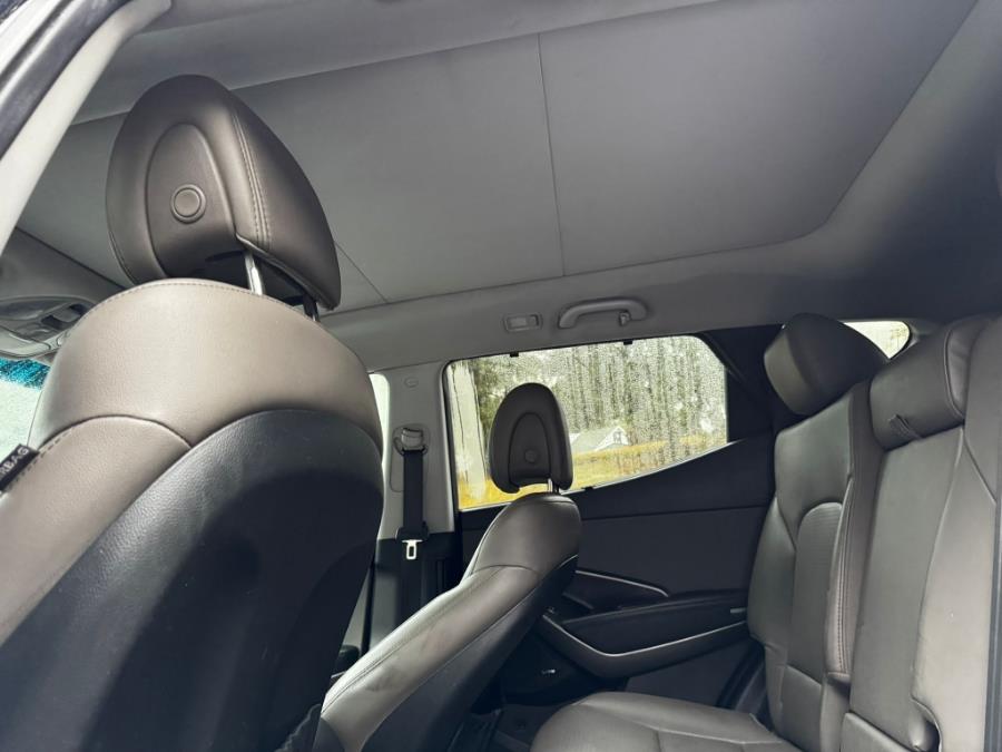 2013 Hyundai Santa Fe AWD 4dr 2.0T Sport, available for sale in Bloomingdale, New Jersey | Bloomingdale Auto Group. Bloomingdale, New Jersey 2013 Hyundai Santa Fe AWD 4dr 2.0T Sport, available for sale in Bloomingdale, New Jersey | Bloomingdale Auto Group. Bloomingdale, New Jersey