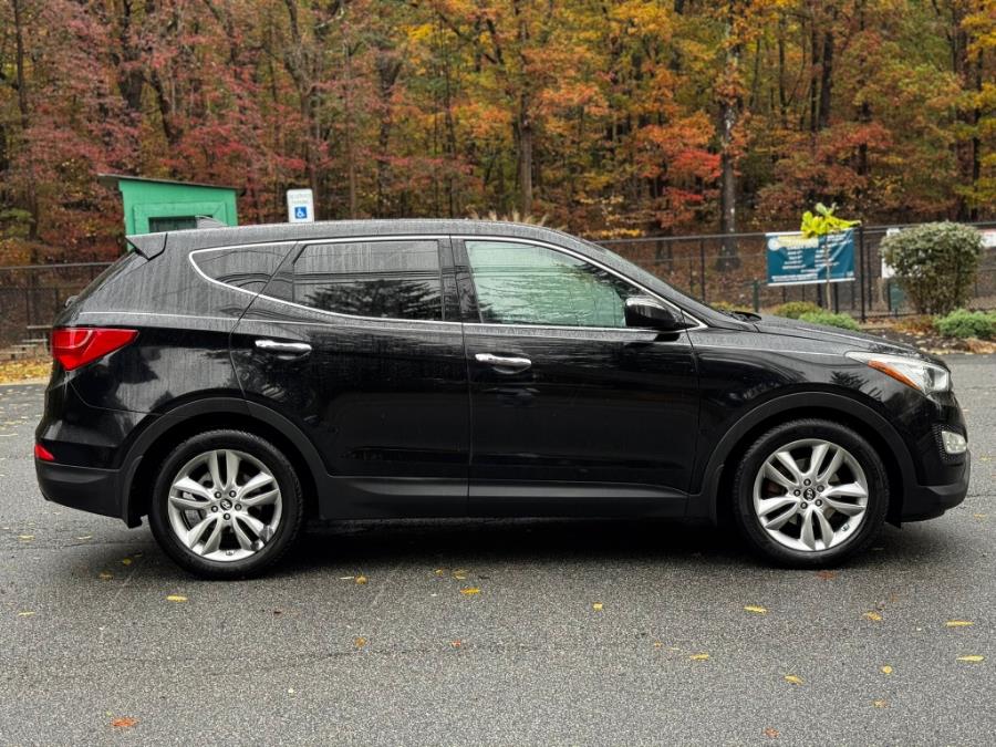2013 Hyundai Santa Fe AWD 4dr 2.0T Sport, available for sale in Bloomingdale, New Jersey | Bloomingdale Auto Group. Bloomingdale, New Jersey 2013 Hyundai Santa Fe AWD 4dr 2.0T Sport, available for sale in Bloomingdale, New Jersey | Bloomingdale Auto Group. Bloomingdale, New Jersey