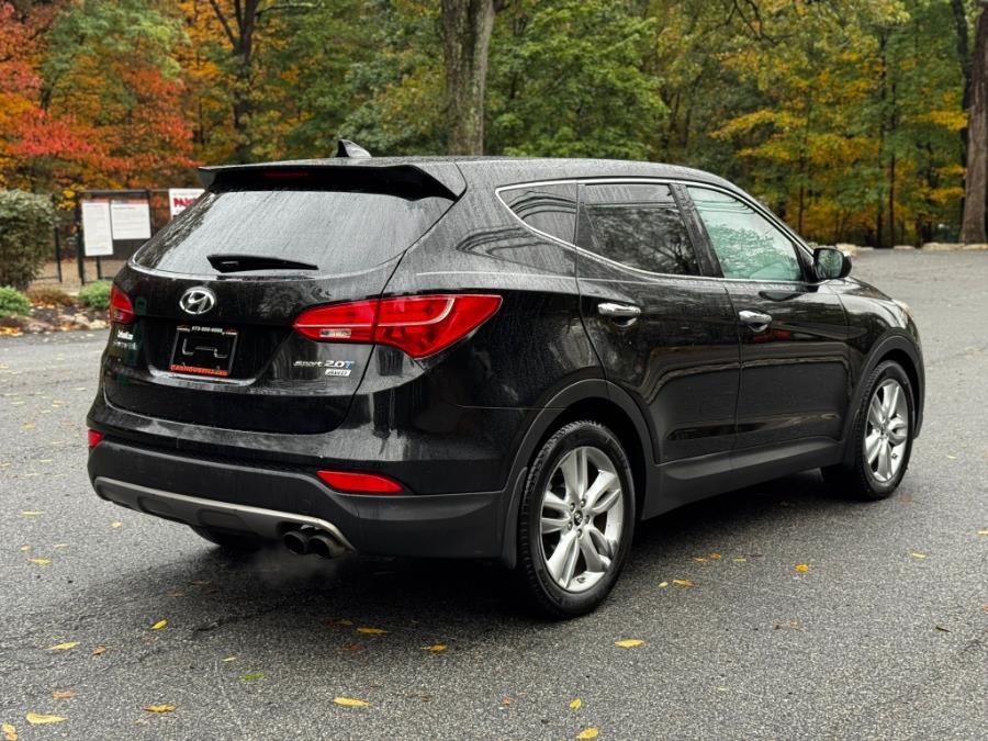 2013 Hyundai Santa Fe AWD 4dr 2.0T Sport, available for sale in Bloomingdale, New Jersey | Bloomingdale Auto Group. Bloomingdale, New Jersey 2013 Hyundai Santa Fe AWD 4dr 2.0T Sport, available for sale in Bloomingdale, New Jersey | Bloomingdale Auto Group. Bloomingdale, New Jersey