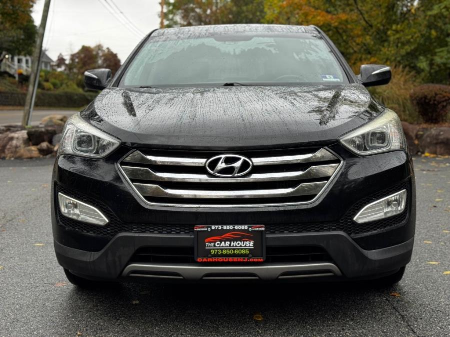 2013 Hyundai Santa Fe AWD 4dr 2.0T Sport, available for sale in Bloomingdale, New Jersey | Bloomingdale Auto Group. Bloomingdale, New Jersey 2013 Hyundai Santa Fe AWD 4dr 2.0T Sport, available for sale in Bloomingdale, New Jersey | Bloomingdale Auto Group. Bloomingdale, New Jersey