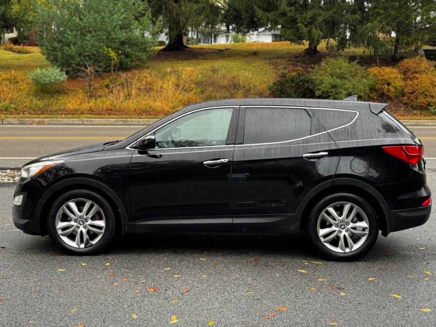 2013 Hyundai Santa Fe AWD 4dr 2.0T Sport, available for sale in Bloomingdale, New Jersey | Bloomingdale Auto Group. Bloomingdale, New Jersey 2013 Hyundai Santa Fe AWD 4dr 2.0T Sport, available for sale in Bloomingdale, New Jersey | Bloomingdale Auto Group. Bloomingdale, New Jersey