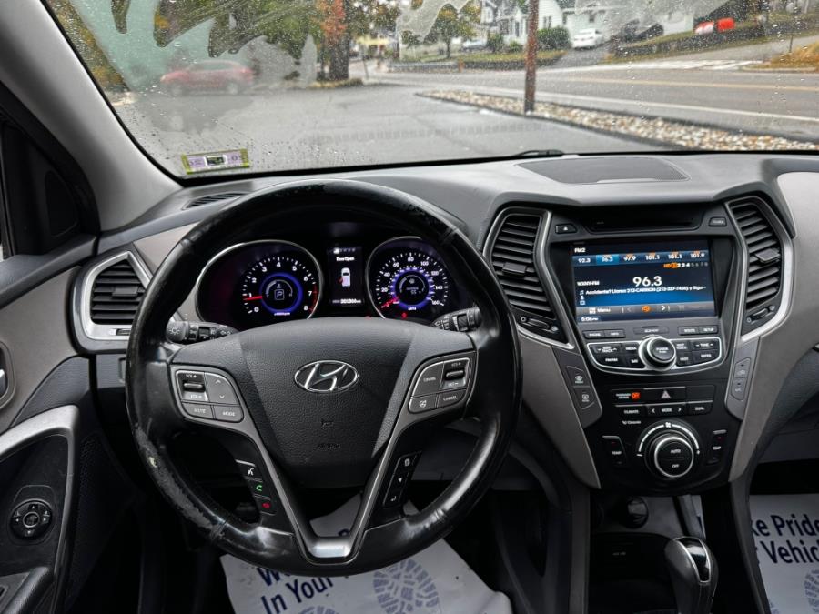 2013 Hyundai Santa Fe AWD 4dr 2.0T Sport, available for sale in Bloomingdale, New Jersey | Bloomingdale Auto Group. Bloomingdale, New Jersey 2013 Hyundai Santa Fe AWD 4dr 2.0T Sport, available for sale in Bloomingdale, New Jersey | Bloomingdale Auto Group. Bloomingdale, New Jersey