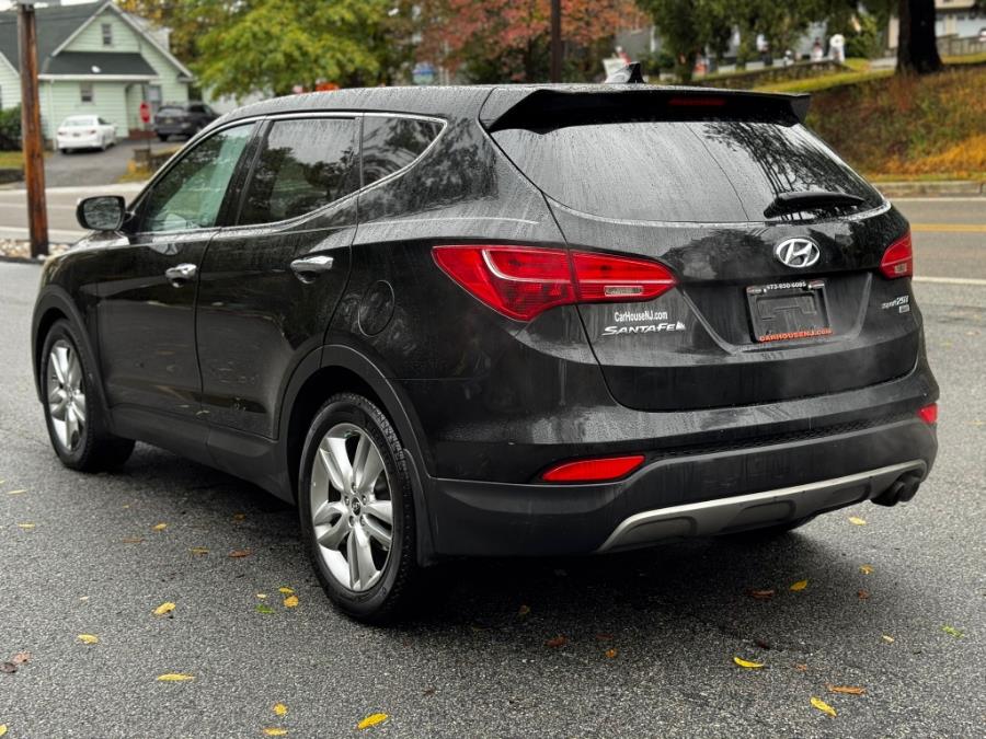 2013 Hyundai Santa Fe AWD 4dr 2.0T Sport, available for sale in Bloomingdale, New Jersey | Bloomingdale Auto Group. Bloomingdale, New Jersey 2013 Hyundai Santa Fe AWD 4dr 2.0T Sport, available for sale in Bloomingdale, New Jersey | Bloomingdale Auto Group. Bloomingdale, New Jersey