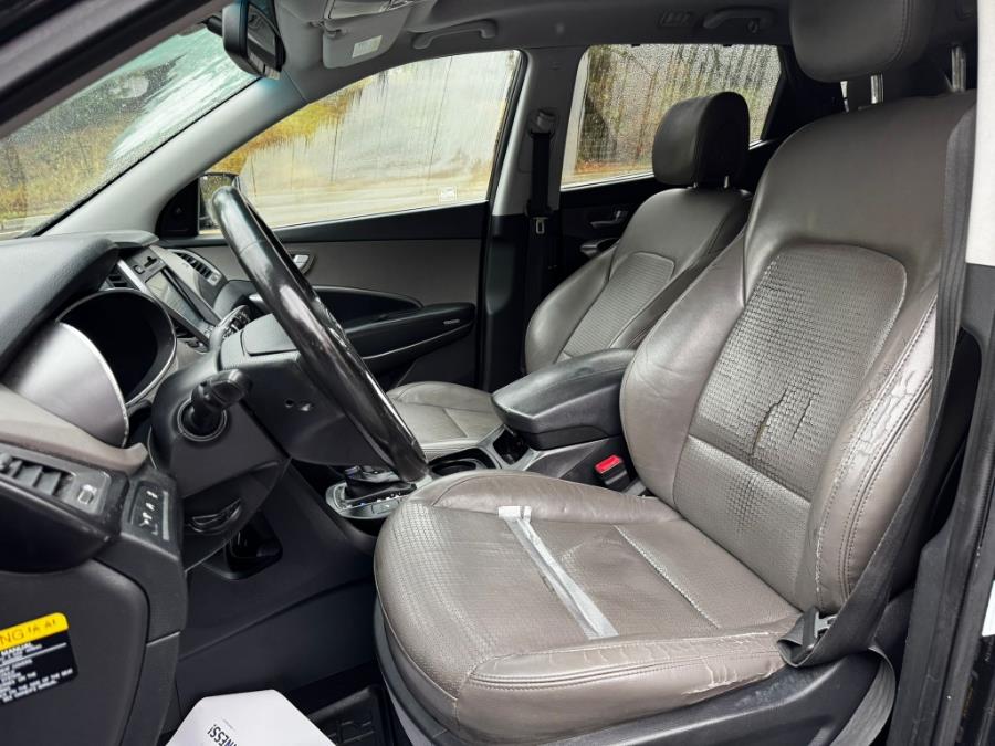 2013 Hyundai Santa Fe AWD 4dr 2.0T Sport, available for sale in Bloomingdale, New Jersey | Bloomingdale Auto Group. Bloomingdale, New Jersey 2013 Hyundai Santa Fe AWD 4dr 2.0T Sport, available for sale in Bloomingdale, New Jersey | Bloomingdale Auto Group. Bloomingdale, New Jersey