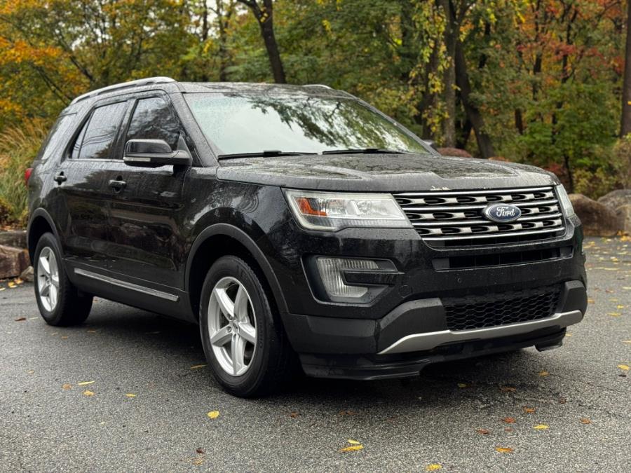 2016 Ford Explorer 4WD 4dr XLT, available for sale in Bloomingdale, New Jersey | Bloomingdale Auto Group. Bloomingdale, New Jersey 2016 Ford Explorer 4WD 4dr XLT, available for sale in Bloomingdale, New Jersey | Bloomingdale Auto Group. Bloomingdale, New Jersey