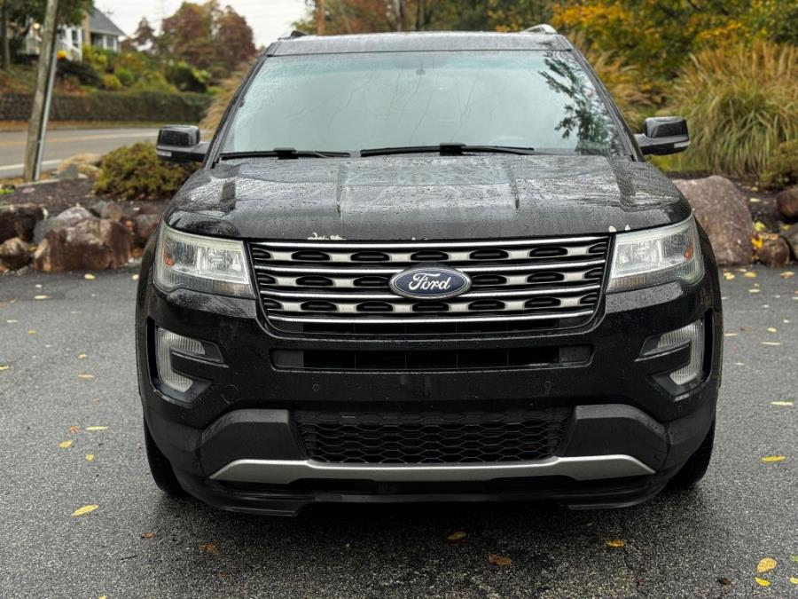 2016 Ford Explorer 4WD 4dr XLT, available for sale in Bloomingdale, New Jersey | Bloomingdale Auto Group. Bloomingdale, New Jersey 2016 Ford Explorer 4WD 4dr XLT, available for sale in Bloomingdale, New Jersey | Bloomingdale Auto Group. Bloomingdale, New Jersey
