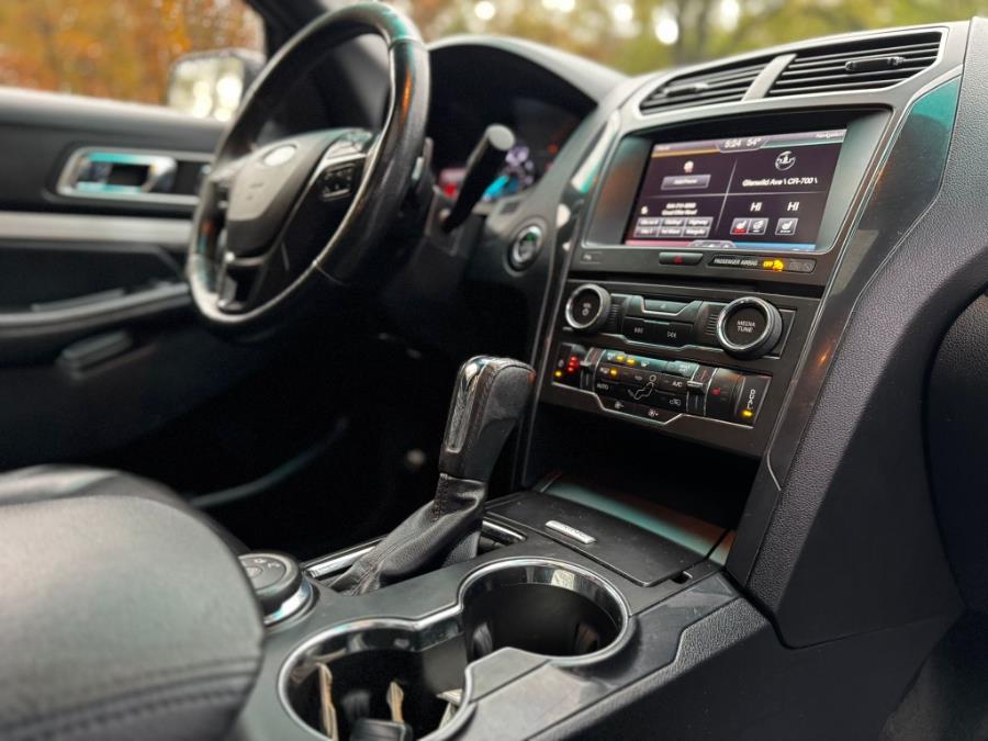 2016 Ford Explorer 4WD 4dr XLT, available for sale in Bloomingdale, New Jersey | Bloomingdale Auto Group. Bloomingdale, New Jersey 2016 Ford Explorer 4WD 4dr XLT, available for sale in Bloomingdale, New Jersey | Bloomingdale Auto Group. Bloomingdale, New Jersey