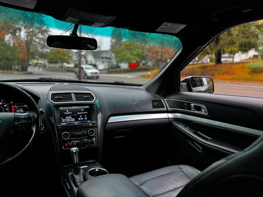 2016 Ford Explorer 4WD 4dr XLT, available for sale in Bloomingdale, New Jersey | Bloomingdale Auto Group. Bloomingdale, New Jersey 2016 Ford Explorer 4WD 4dr XLT, available for sale in Bloomingdale, New Jersey | Bloomingdale Auto Group. Bloomingdale, New Jersey