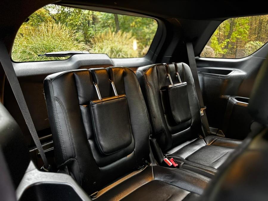 2016 Ford Explorer 4WD 4dr XLT, available for sale in Bloomingdale, New Jersey | Bloomingdale Auto Group. Bloomingdale, New Jersey 2016 Ford Explorer 4WD 4dr XLT, available for sale in Bloomingdale, New Jersey | Bloomingdale Auto Group. Bloomingdale, New Jersey
