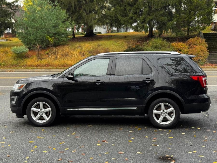 2016 Ford Explorer 4WD 4dr XLT, available for sale in Bloomingdale, New Jersey | Bloomingdale Auto Group. Bloomingdale, New Jersey 2016 Ford Explorer 4WD 4dr XLT, available for sale in Bloomingdale, New Jersey | Bloomingdale Auto Group. Bloomingdale, New Jersey