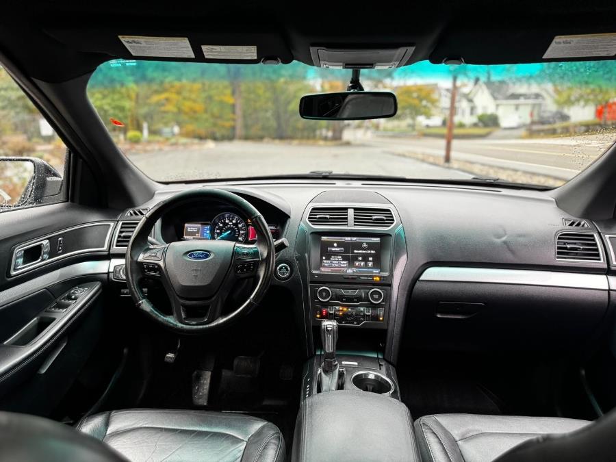 2016 Ford Explorer 4WD 4dr XLT, available for sale in Bloomingdale, New Jersey | Bloomingdale Auto Group. Bloomingdale, New Jersey 2016 Ford Explorer 4WD 4dr XLT, available for sale in Bloomingdale, New Jersey | Bloomingdale Auto Group. Bloomingdale, New Jersey