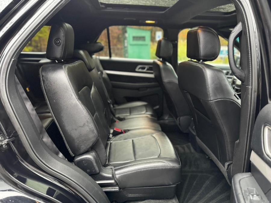 2016 Ford Explorer 4WD 4dr XLT, available for sale in Bloomingdale, New Jersey | Bloomingdale Auto Group. Bloomingdale, New Jersey 2016 Ford Explorer 4WD 4dr XLT, available for sale in Bloomingdale, New Jersey | Bloomingdale Auto Group. Bloomingdale, New Jersey