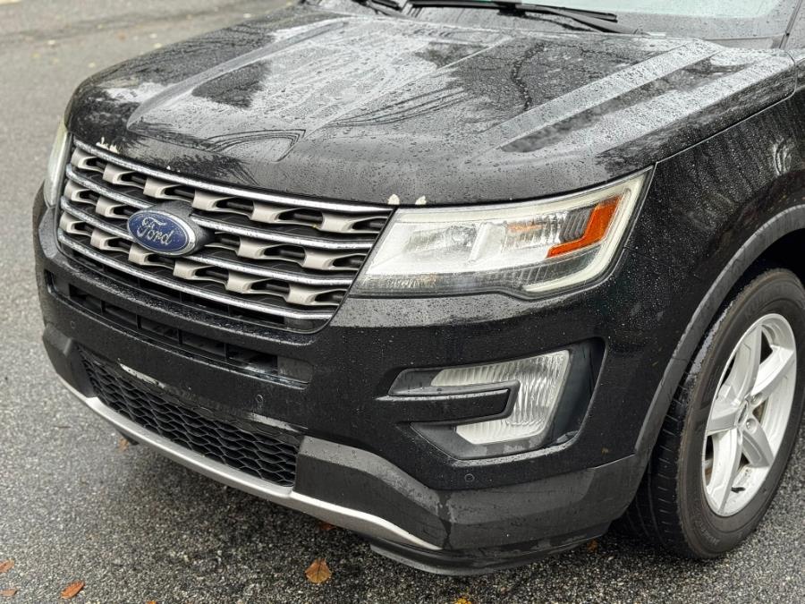 2016 Ford Explorer 4WD 4dr XLT, available for sale in Bloomingdale, New Jersey | Bloomingdale Auto Group. Bloomingdale, New Jersey 2016 Ford Explorer 4WD 4dr XLT, available for sale in Bloomingdale, New Jersey | Bloomingdale Auto Group. Bloomingdale, New Jersey