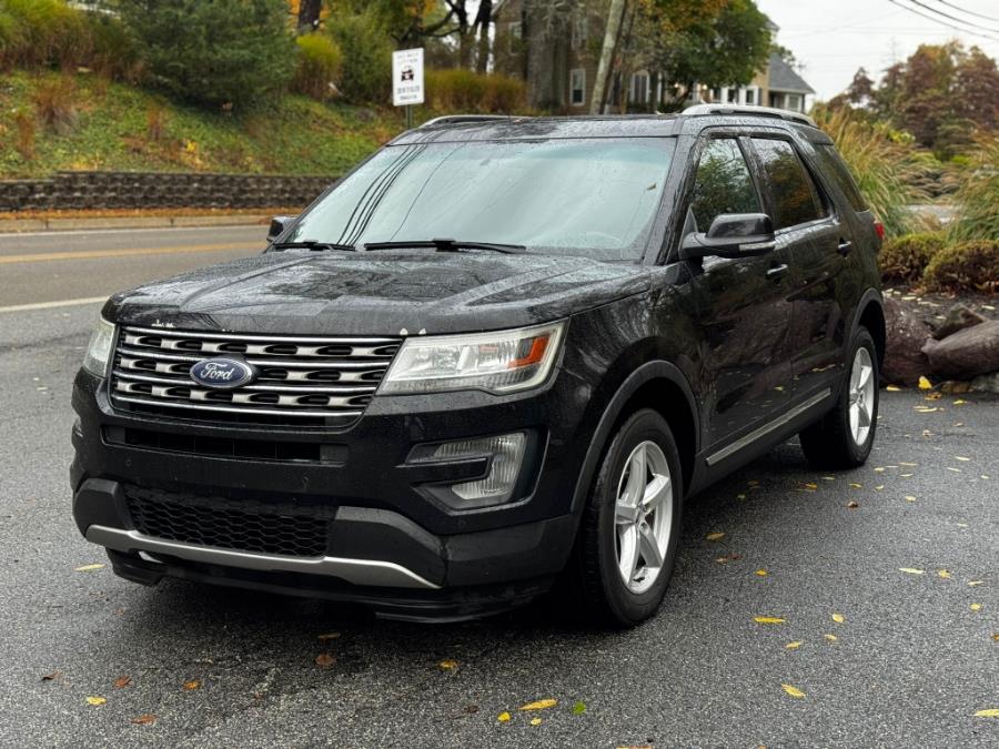 2016 Ford Explorer 4WD 4dr XLT, available for sale in Bloomingdale, New Jersey | Bloomingdale Auto Group. Bloomingdale, New Jersey 2016 Ford Explorer 4WD 4dr XLT, available for sale in Bloomingdale, New Jersey | Bloomingdale Auto Group. Bloomingdale, New Jersey